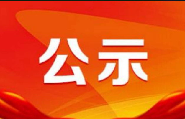 關(guān)于2023年小微企業(yè)融資擔保業(yè)務降費獎補資金擬支持項目的公示