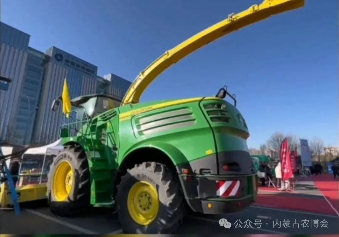 2024年第34屆內(nèi)蒙古國際農(nóng)業(yè)博覽會將于3月26日盛大召開，七大展區(qū)、千余品類、六萬客商齊聚青城，敬請期待！