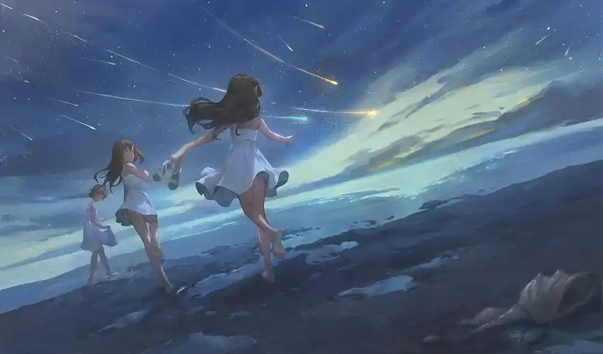 风车漫画热门推荐